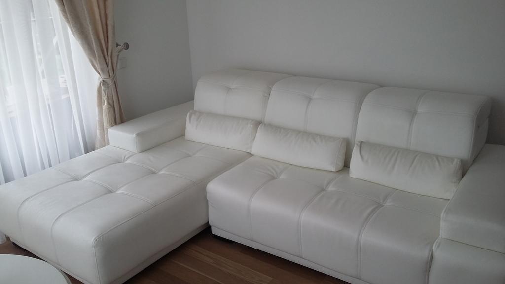 Jauki Vieta Poilsiui Kunigiskese Appartement Palanga Buitenkant foto