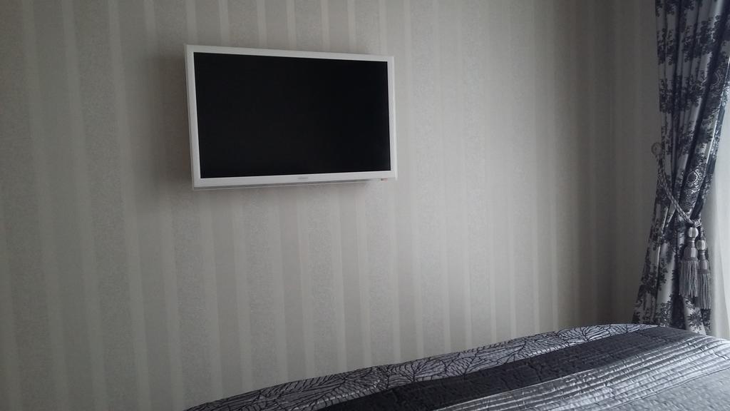 Jauki Vieta Poilsiui Kunigiskese Appartement Palanga Buitenkant foto