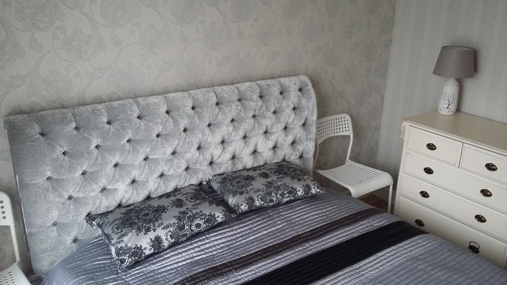 Jauki Vieta Poilsiui Kunigiskese Appartement Palanga Buitenkant foto